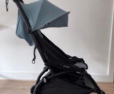 Babyzen YOYO stroller - compact folding
