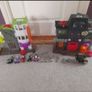 Imaginext Batman crime alley BARGAIN Image 3