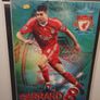 Liverpool FC Steven Gerrard Image 6