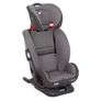 Joie Every Stage FX Car Seat  Group 0+/1/2/3  Dark Pewter Image 3