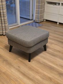 Foot Stool