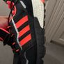 adidas Originals Mens ZX 1K Boost Trainers Core Image 2