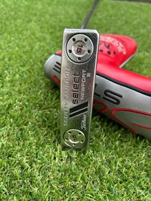 Scotty Cameron Select Newport 2 Black Mist