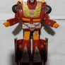 Transformer G1 Rodimus Image 4