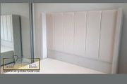 bed frame and headboard + free delivery