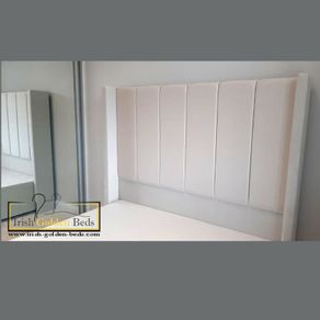 bed frame and headboard + free delivery
