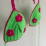 Super cute crochet summer top Image 2