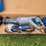Reciprocating Saw 850w Image 3