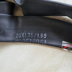 bicycle tube fincci 20x1.75/1.95