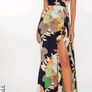 Beautiful Maxi dress summer boho holidays Indian summer autumn parties Image 7