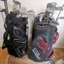 random golf clubs Image 2