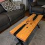 Live Edge Slab Kiln Dried Hardwood Image 7