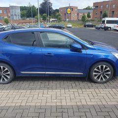 Renault Clio 2020