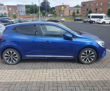 Renault Clio 2020