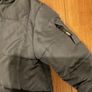 M&S boys winter coat - age 4-5 years Image 4