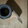 Roofing Lead Rolls x2  - 23cm x 3m, 15cm x 1.5m -- Flashing, Chimney, Roof Image 4