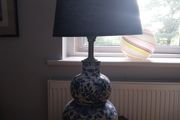 lamp