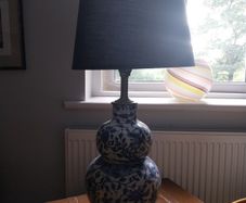 lamp