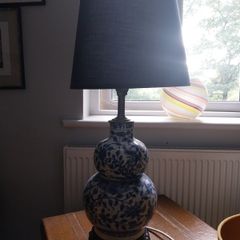 lamp