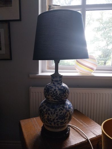 lamp