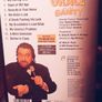 2003. Brendan Grace. Live At The Gaiety DVD. Image 3