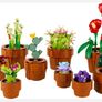 LEGO Botanicals Tiny Plants 10329 Image 2