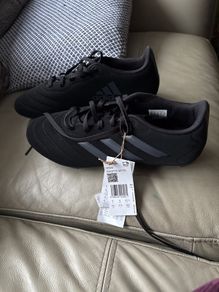 adidas football boots