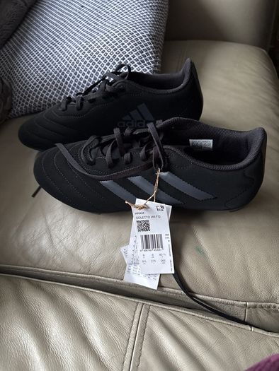 adidas football boots