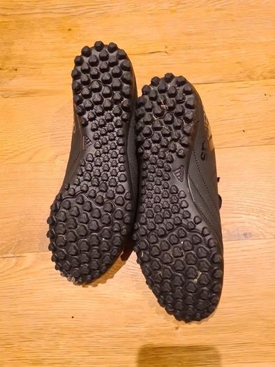 ADIDAS astro turf boots