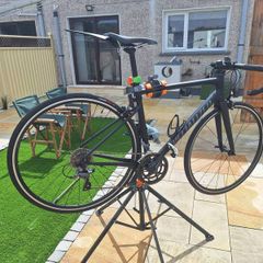 specialised allez