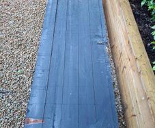 shed door