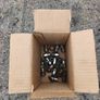 Classic Mini Chrome Wheel Nuts Image 3