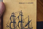 BRIAN OG. BY PADRAIC O CONAIRE. First edition paperback in good condition.  See photos for same.