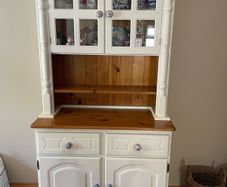 kitchen dresser