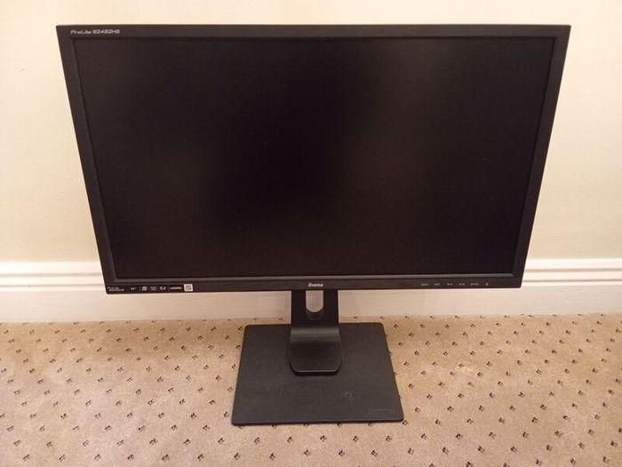 Ilyama Prolite Monitor 24'