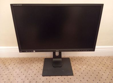 Ilyama Prolite Monitor 24'