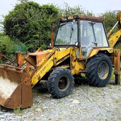 Jcb 3cx For Sale