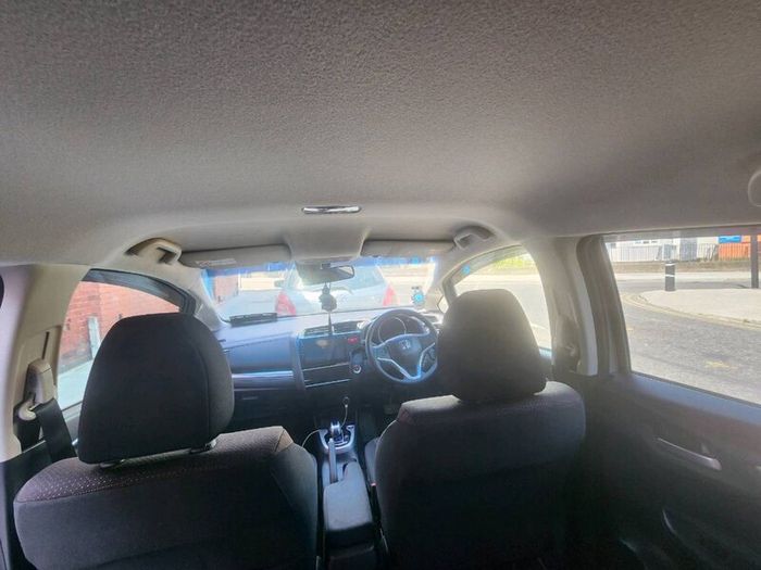 Honda Fit 2014  Low Mileage  Excellent Condition