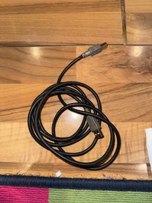 Printer cable