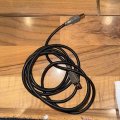 Printer cable