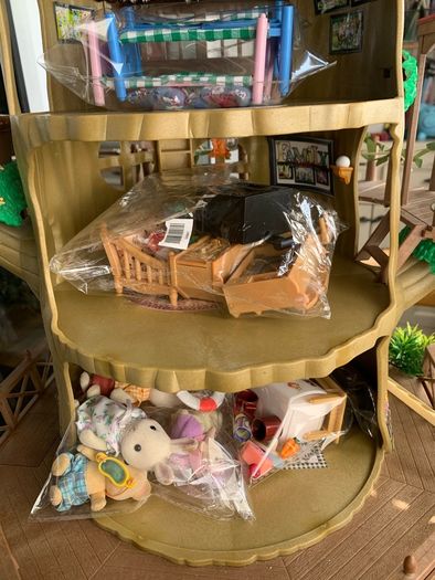 Sylvanian Families