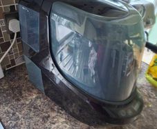 Baby Brezza bottle washer and steriliser