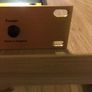 Marshall JMP 1 , TC Electronics G Sharp, Flyrig RK5 Image 3
