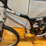 Boys Bicycle - Jeep Comanche Image 2