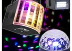 Party 3 Pack LED Light Set