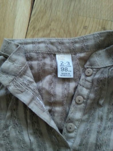 Bnwt Zara Dress