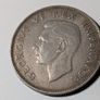 South Africa Silver Halfcrown 1944 Image 2