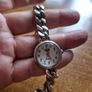 Vintage NtJ Next the Jewelers watch Image 6