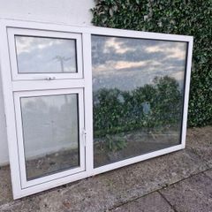 Double Glazed Window 6ft x 4ft