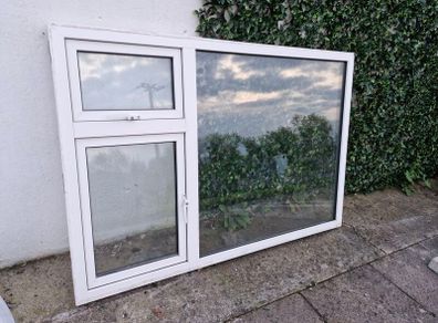 Double Glazed Window 6ft x 4ft